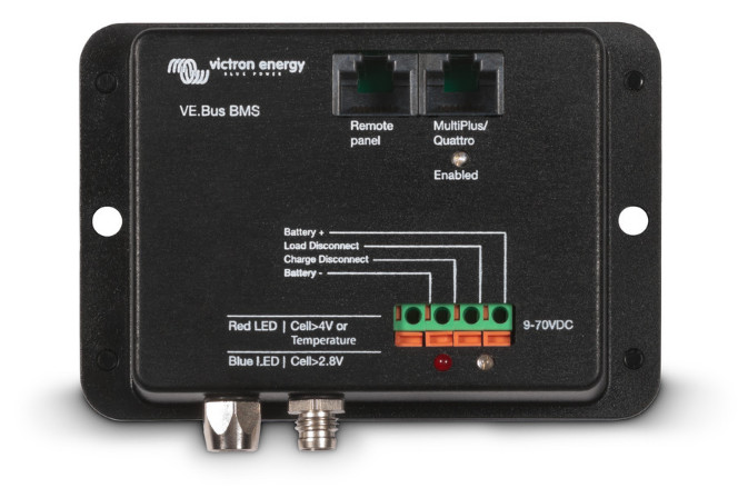 Battery Management System VE.Bus BMS
