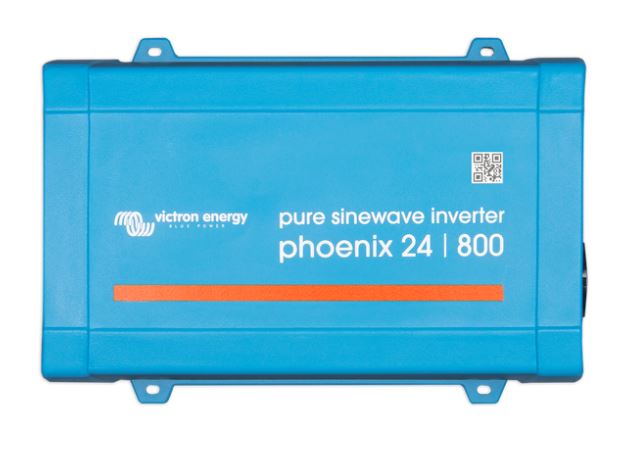 Victron Phoenix 24v, 800va 230v - IEC