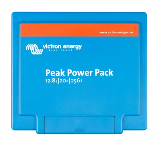 Victron Peak Power Pack - 12.8V 20AH