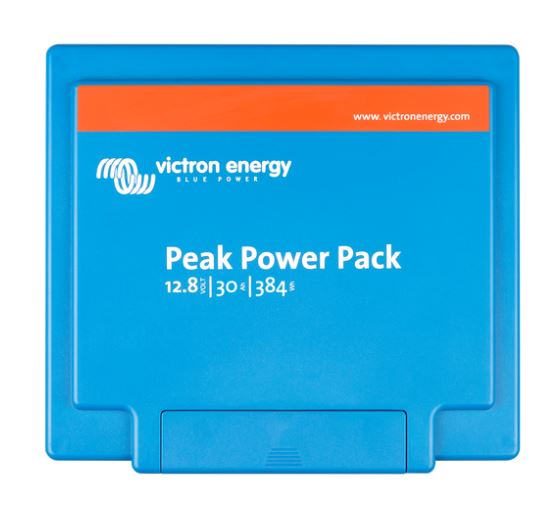 Victron Peak Power Pack - 12.8V 30AH