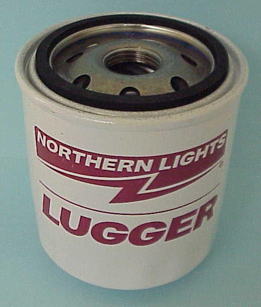 Fuel Filter 24-52020