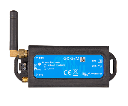 Victron GX GSM 4G