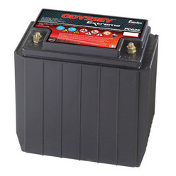 Odyssey  Battery - 12V - 18Ah (200cca) - Odyssey PC625 