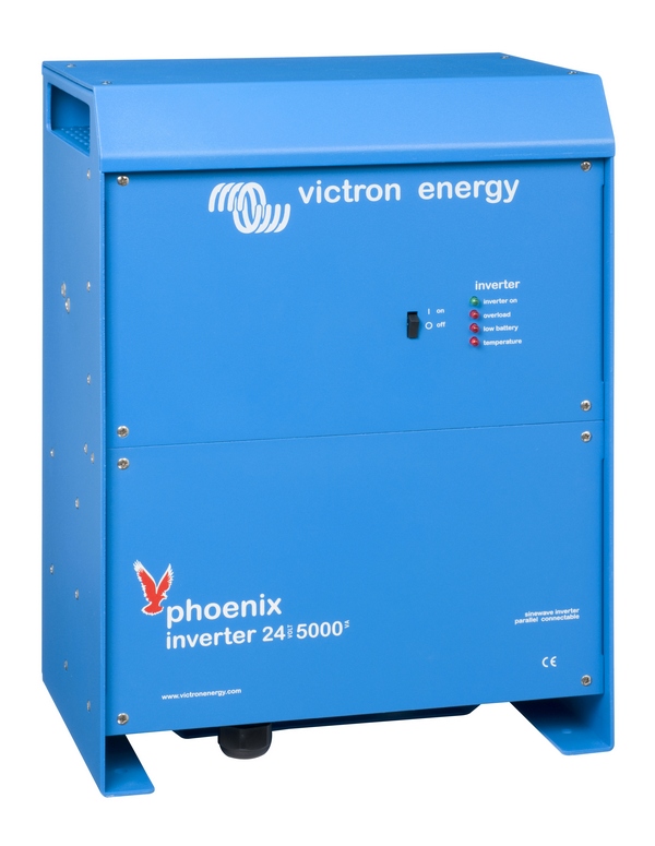 Victron Phoenix 48V, 5000VA- 230V