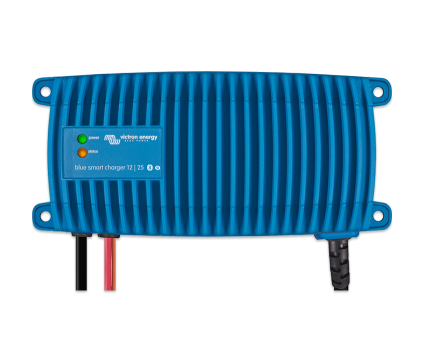 Blue Smart IP67 Charger 24V 5A - (1) 120V NEMA 5-15 