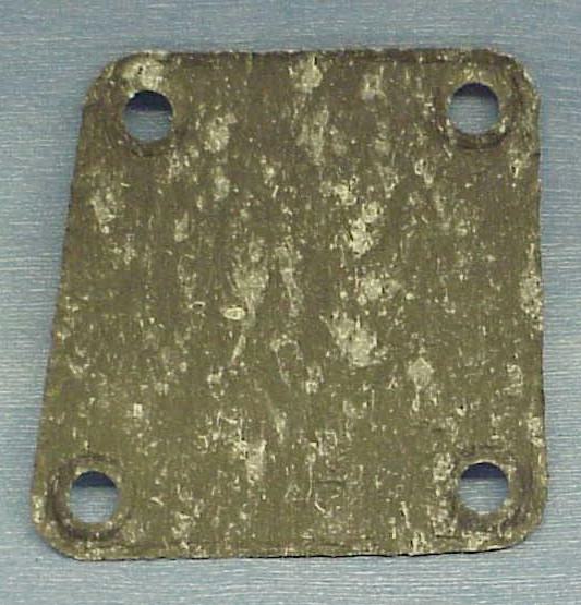 Gasket, Thermostat Cover