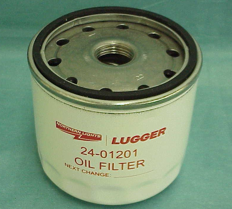 Oil Filter L-M944