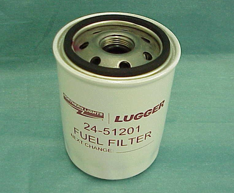 Fuel Filter M944