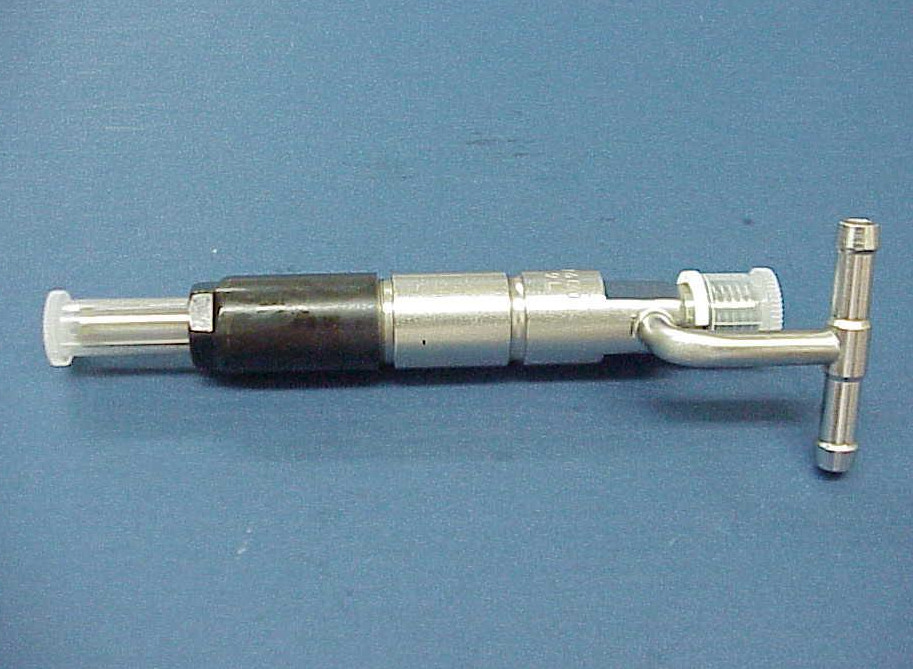 Fuel Injector M944T / M38CR2 / NL944T2