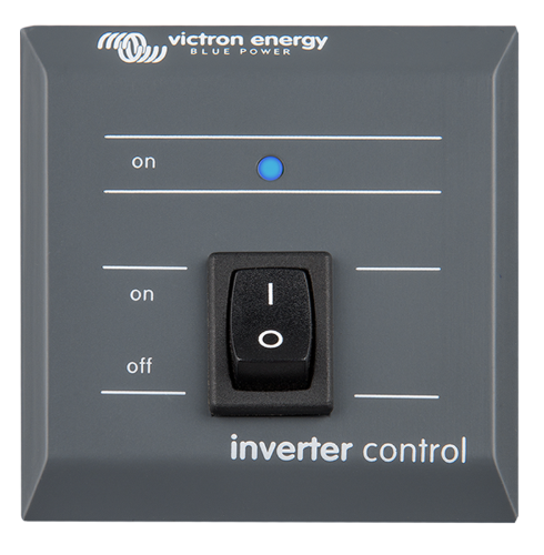 Remote Panel for Phoenix Inverters - VE.Direct Models ONLY
